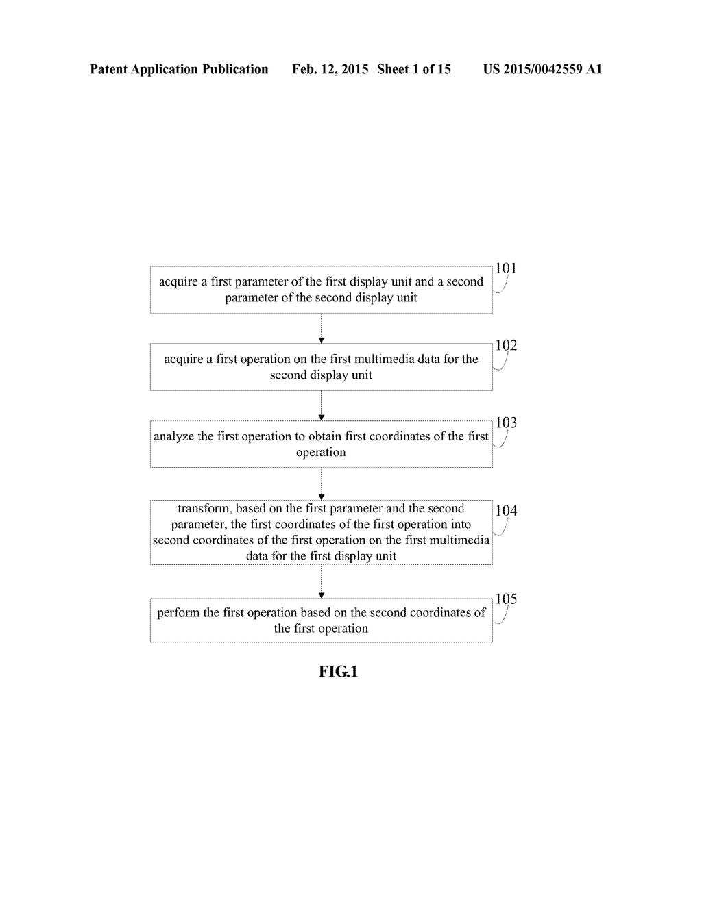 Information Processing Method And Electronic Device Thereof, Image     Calibration Method And Apparatus, And Electronic Device Thereof - diagram, schematic, and image 02