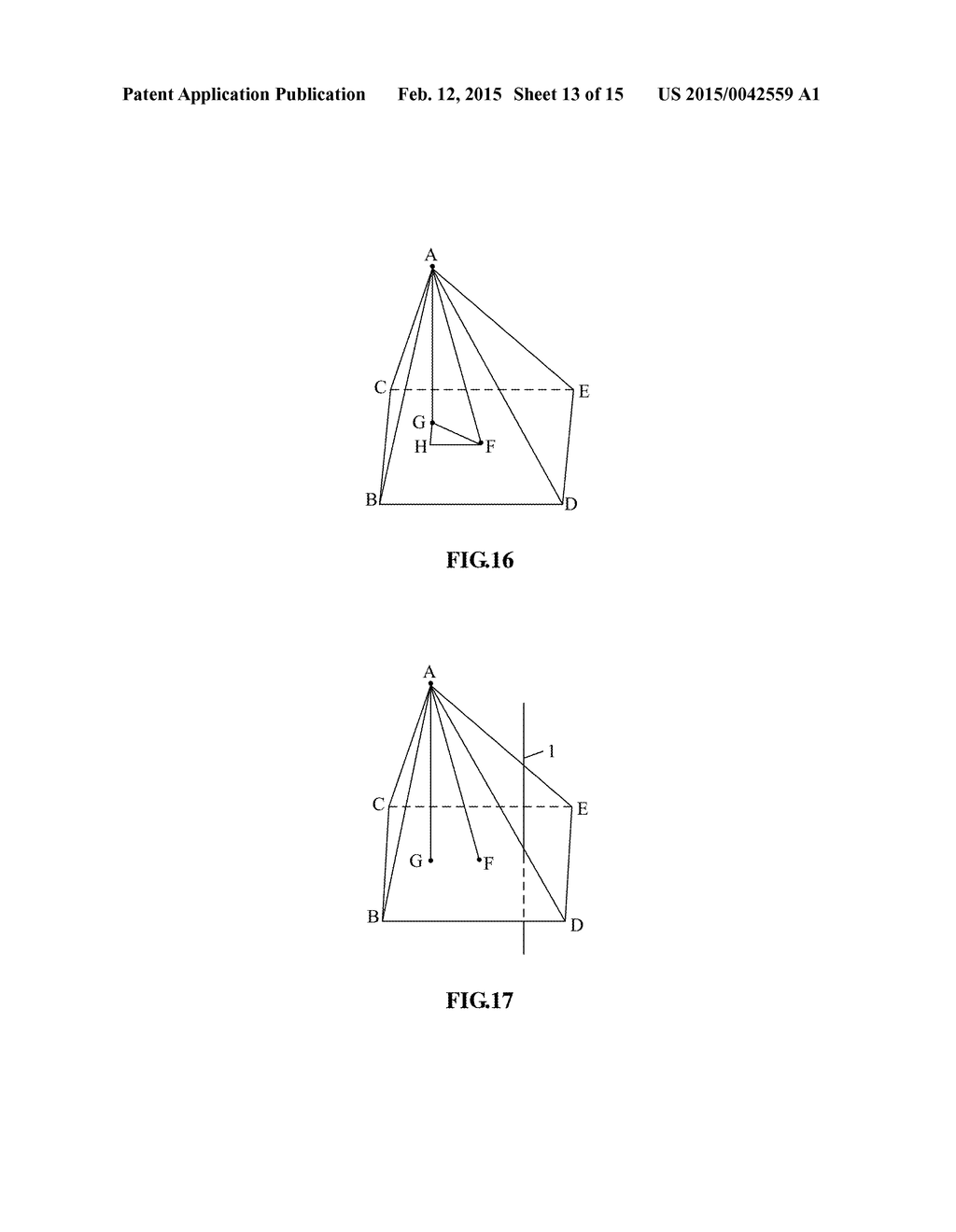 Information Processing Method And Electronic Device Thereof, Image     Calibration Method And Apparatus, And Electronic Device Thereof - diagram, schematic, and image 14