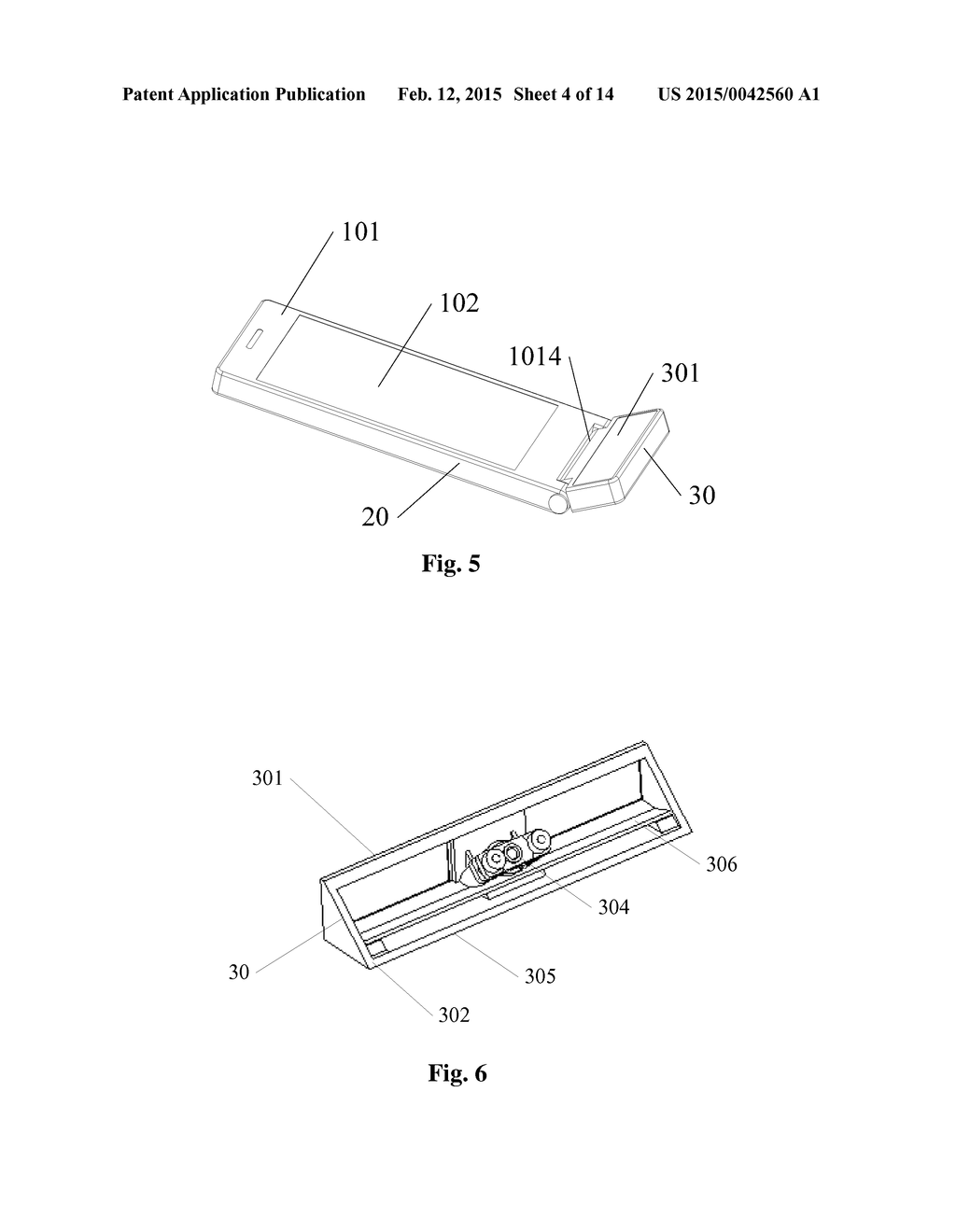 Electronic Device - diagram, schematic, and image 05