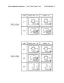 INFORMATION PROCESSING DEVICE, INFORMATION PROCESSING METHOD, AND     RECORDING MEDIUM diagram and image