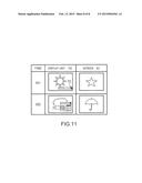 INFORMATION PROCESSING DEVICE, INFORMATION PROCESSING METHOD, AND     RECORDING MEDIUM diagram and image