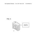 Image Resizing For Optical Character Recognition In Portable Reading     Machine diagram and image