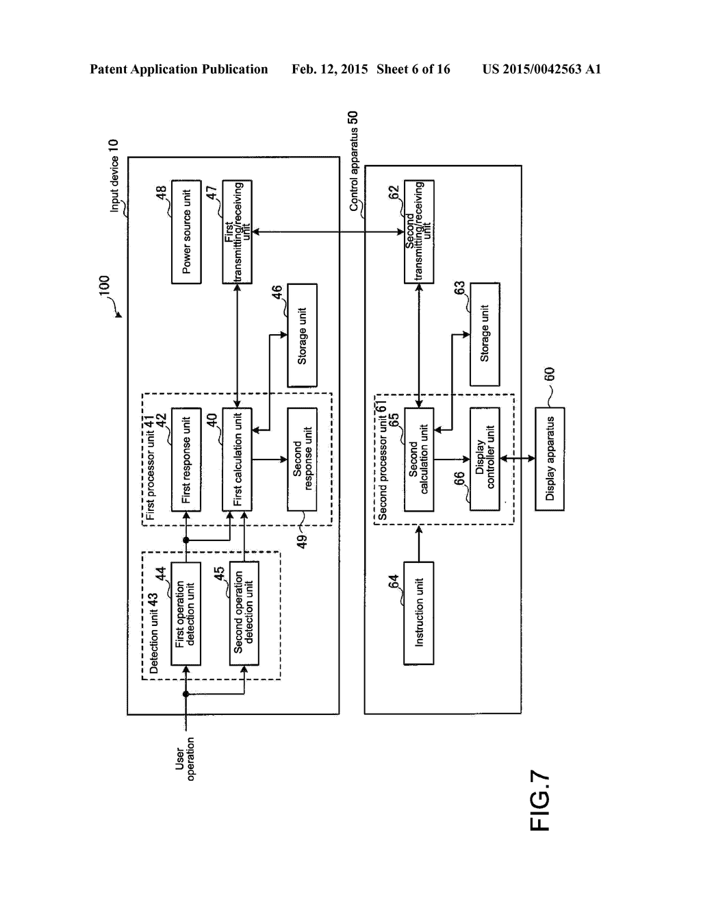 CONTROL METHOD, CONTROL APPARATUS, AND PROGRAM - diagram, schematic, and image 07