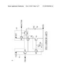 BIPOLAR JUNCTION TRANSISTOR PIXEL CIRCUIT, DRIVING METHOD THEREOF, AND     IMAGE SENSOR diagram and image