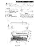 MOUNTING DEVICE AND ELECTRONIC APPARATUS diagram and image