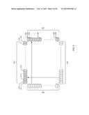 MULTI-TOUCH SCREEN DEVICE diagram and image