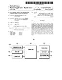 ELECTRONIC DEVICE AND METHOD FOR EDITING OBJECT USING TOUCH INPUT diagram and image