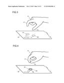 Input Device diagram and image