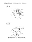 Input Device diagram and image