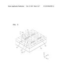 FLEXIBLE TOUCH DISPLAY PANEL diagram and image