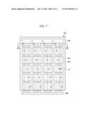 TOUCH SCREEN PANEL AND DISPLAY DEVICE INCLUDING THE SAME diagram and image