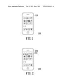 TOUCH ELECTRONIC DEVICE diagram and image