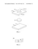 LIGHT-ENERGY SENSING APPARATUS AND A METHOD OF OPERATING THE SAME diagram and image