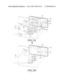 METHOD AND APPARATUS FOR CONTROLLING 3D OBJECT diagram and image