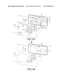 METHOD AND APPARATUS FOR CONTROLLING 3D OBJECT diagram and image