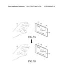 METHOD AND APPARATUS FOR CONTROLLING 3D OBJECT diagram and image