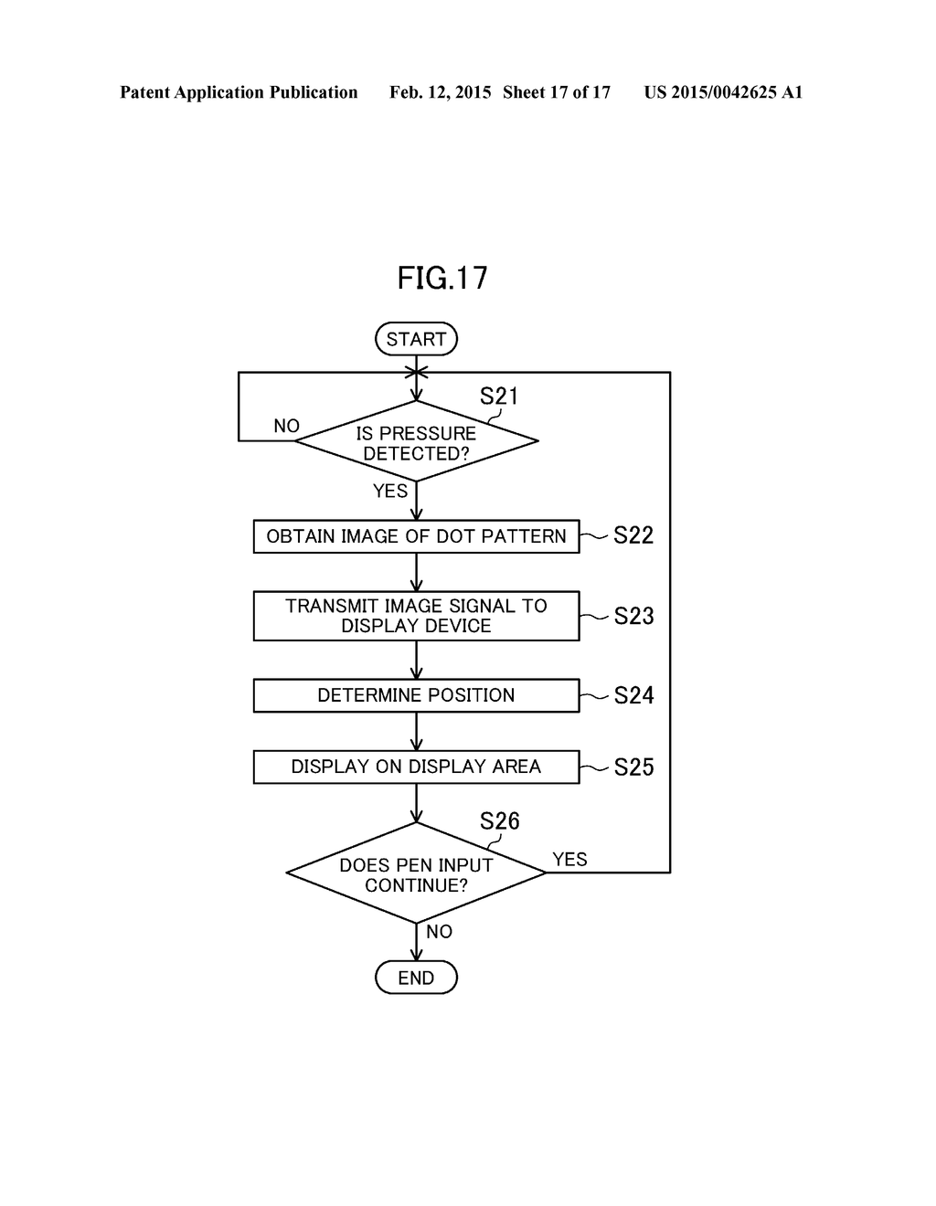 DISPLAY CONTROL SYSTEM AND DISPLAY DEVICES - diagram, schematic, and image 18