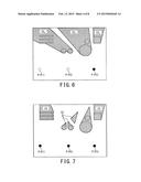 PROCESSING APPARATUS FOR THREE-DIMENSIONAL DATA, PROCESSING METHOD     THEREFOR, AND PROCESSING PROGRAM THEREFOR diagram and image