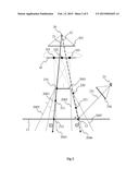 METHOD FOR ESTIMATING THE OPACITY LEVEL IN A SCENE AND CORRESPONDING     DEVICE diagram and image