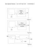 SYNTHETIC AUDIOVISUAL STORYTELLER diagram and image