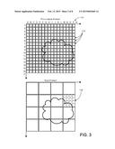 ROTATING DISPLAYED CONTENT ON AN ELECTRONIC DEVICE diagram and image