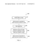 APPARATUS, METHOD, COMPUTER PROGRAM AND SYSTEM FOR A NEAR EYE DISPLAY diagram and image