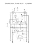 GATE DRIVING CIRCUIT AND DISPLAY APPARATUS HAVING THE SAME diagram and image