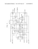 GATE DRIVING CIRCUIT AND DISPLAY APPARATUS HAVING THE SAME diagram and image