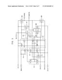 GATE DRIVING CIRCUIT AND DISPLAY APPARATUS HAVING THE SAME diagram and image