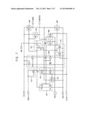 GATE DRIVING CIRCUIT AND DISPLAY APPARATUS HAVING THE SAME diagram and image