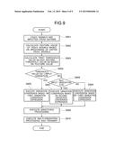 VIDEO SIGNAL PROCESSING CIRCUIT, VIDEO DISPLAY DEVICE, AND VIDEO SIGNAL     PROCESSING METHOD diagram and image