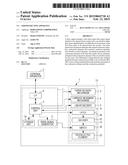 LIQUID EJECTING APPARATUS diagram and image