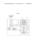 LIQUID EJECTING APPARATUS diagram and image