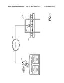 SYSTEMS AND METHODS FOR IMAGE DISTORTION REDUCTION IN WEB PRINTING diagram and image