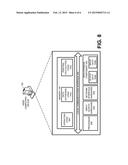 SYSTEMS AND METHODS FOR IMAGE DISTORTION REDUCTION IN WEB PRINTING diagram and image