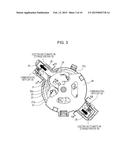 INK JET PRINTING APPARATUS diagram and image