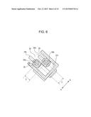 INK JET PRINTING APPARATUS diagram and image