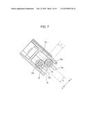 INK JET PRINTING APPARATUS diagram and image