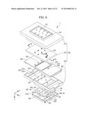 LIQUID EJECTING HEAD AND LIQUID EJECTING APPARATUS diagram and image