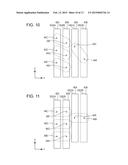 LIQUID EJECTING HEAD AND LIQUID EJECTING APPARATUS diagram and image