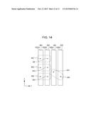 LIQUID EJECTING HEAD AND LIQUID EJECTING APPARATUS diagram and image