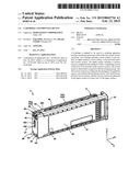 CARTRIDGE AND PRINTING DEVICE diagram and image