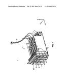 CARTRIDGE AND PRINTING DEVICE diagram and image