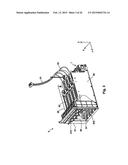 CARTRIDGE AND PRINTING DEVICE diagram and image