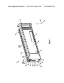 CARTRIDGE AND PRINTING DEVICE diagram and image