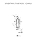 CARTRIDGE AND PRINTING DEVICE diagram and image