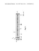 CARTRIDGE AND PRINTING DEVICE diagram and image