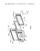 CARTRIDGE AND PRINTING DEVICE diagram and image