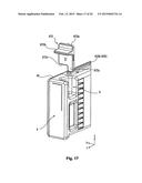 CARTRIDGE AND PRINTING DEVICE diagram and image