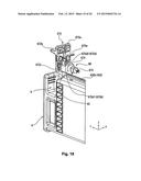 CARTRIDGE AND PRINTING DEVICE diagram and image